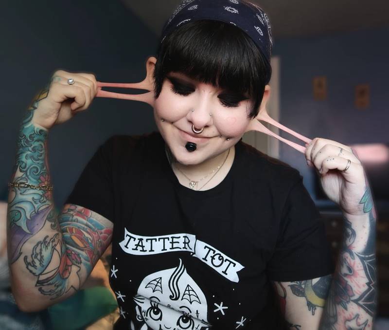 ระเบิดหู