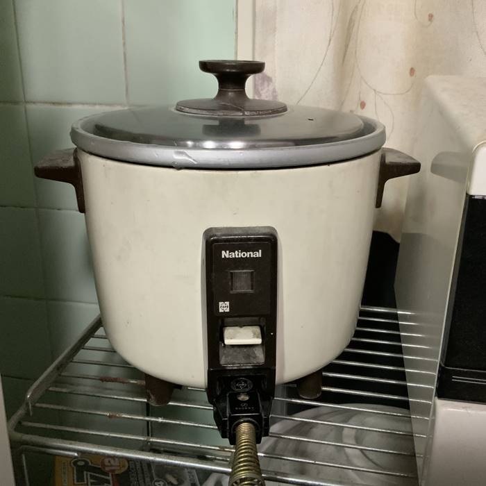 หม้อหุงข้าว