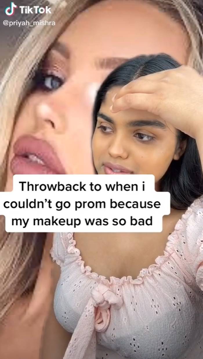 ช่างแต่งหน้า