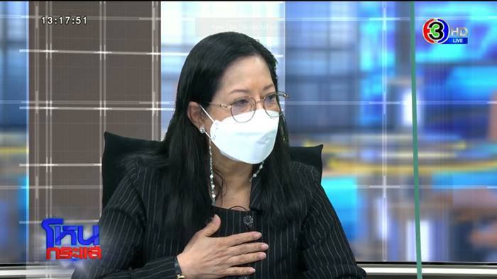 แม่แตงโม, แตงโม นิดา