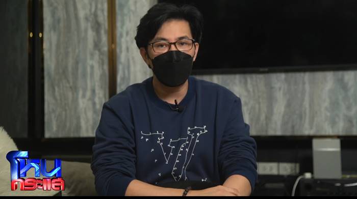 หนุ่ม กรรชัย, แม่แตงโม, แตงโม นิดา