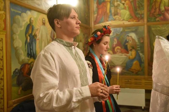 ยูเครน, รัสเซีย