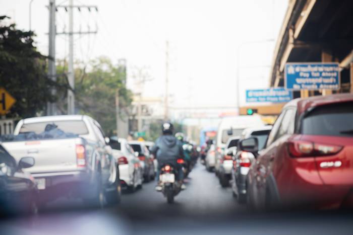 ราคาน้ำมัน