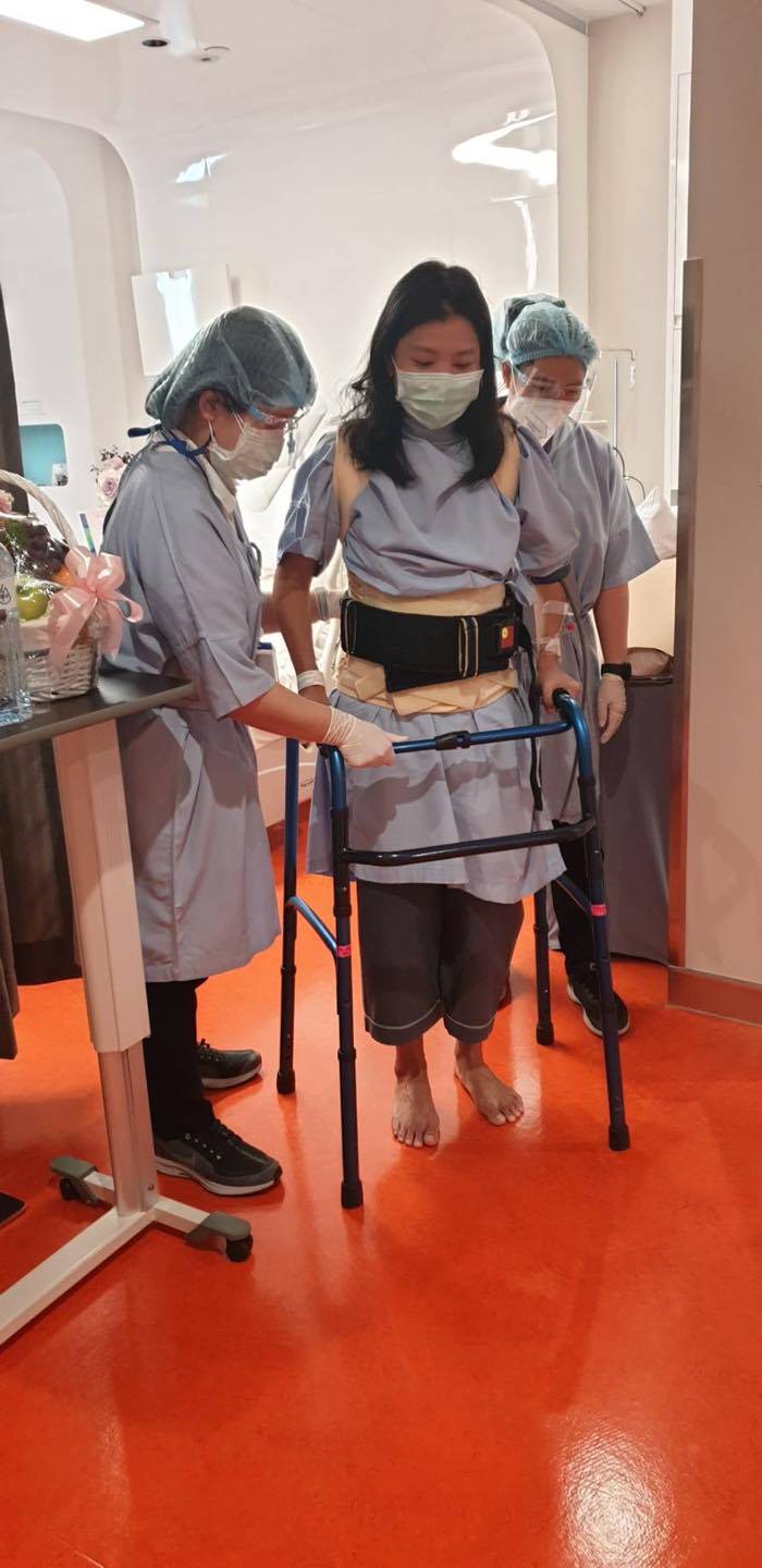 ไฟไหม้โซเนวา คีรี