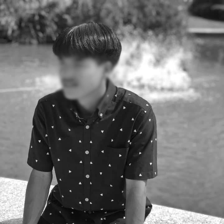 รับน้องโหด