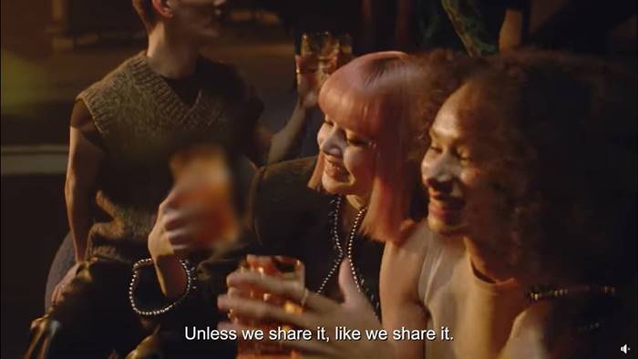 ลิซ่า BLACKPINK