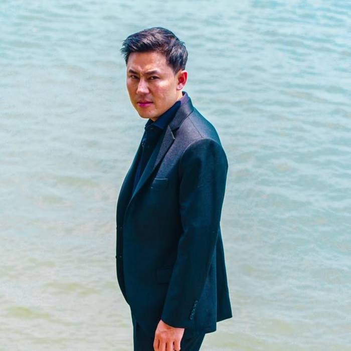 กำนัน ยิงโกดัง