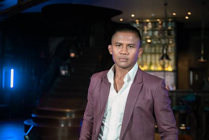 บัวขาว บัญชาเมฆ