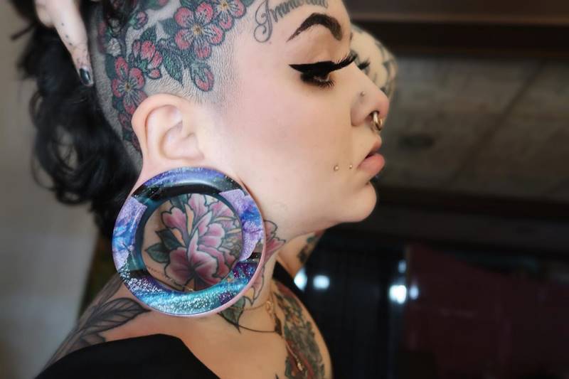 ระเบิดหู