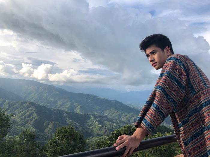 ใหลตาย, บีมปภังกร