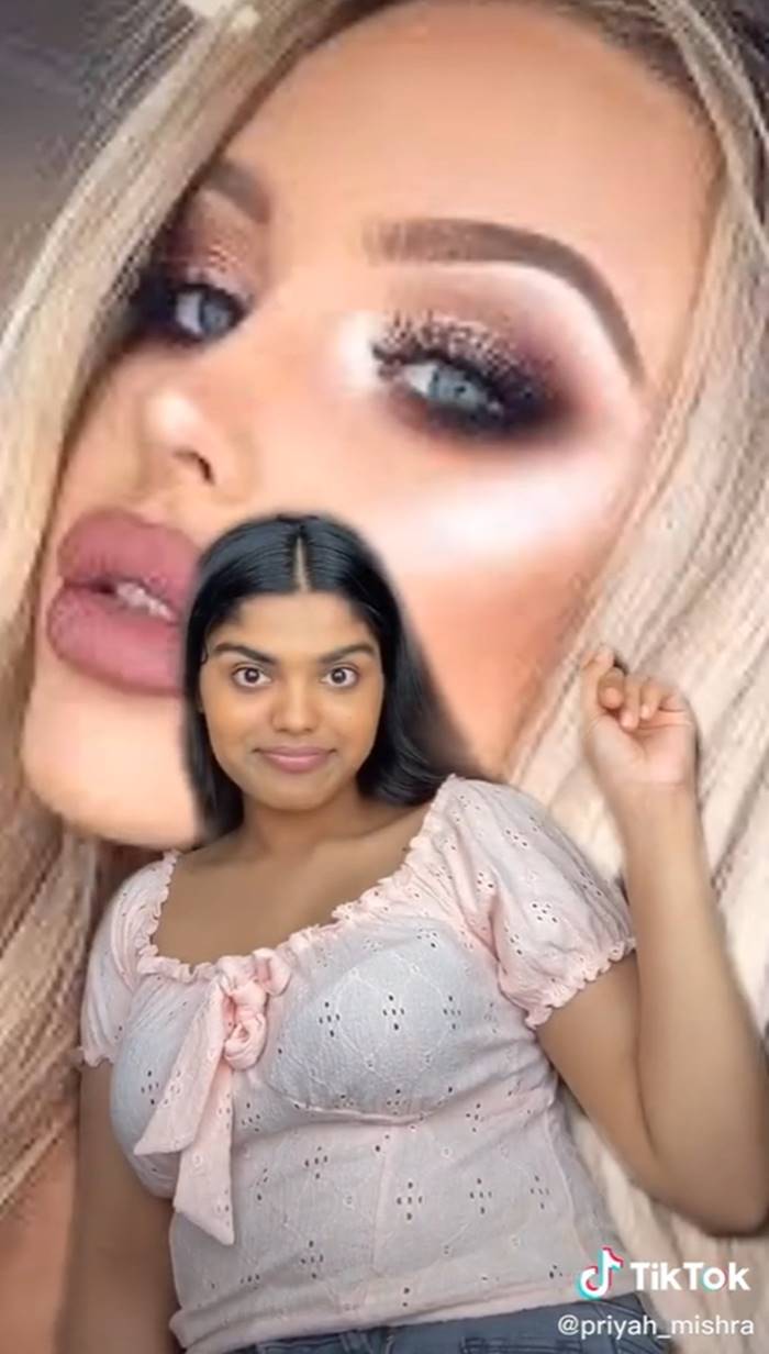 ช่างแต่งหน้า