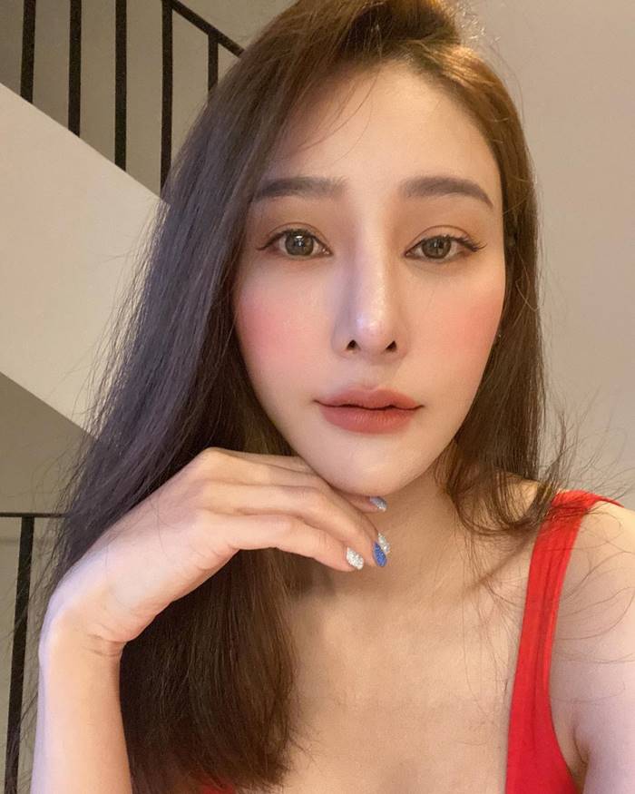 แม่แตงโม, แตงโม นิดา