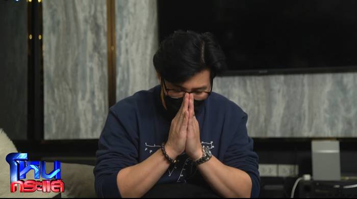 หนุ่ม กรรชัย, แม่แตงโม, แตงโม นิดา