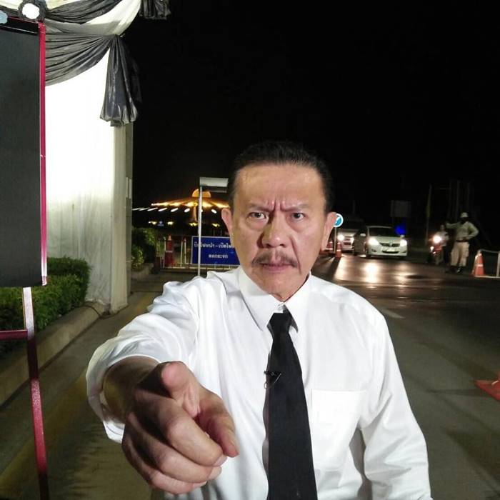 แตงโม, ชูวิทย์ กมลวิศิษฎ์