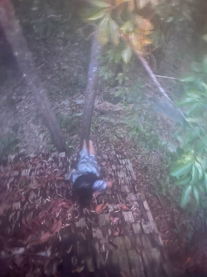 ไฟไหม้รีสอร์ทโซเนวา