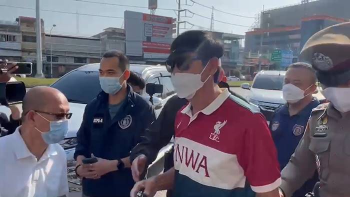 ครูพละข่มขืนนักเรียน