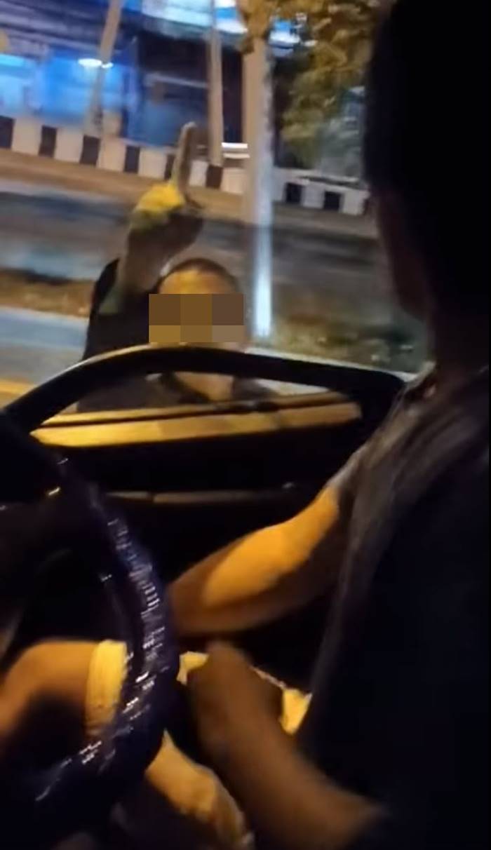 ทหารเมากร่าง