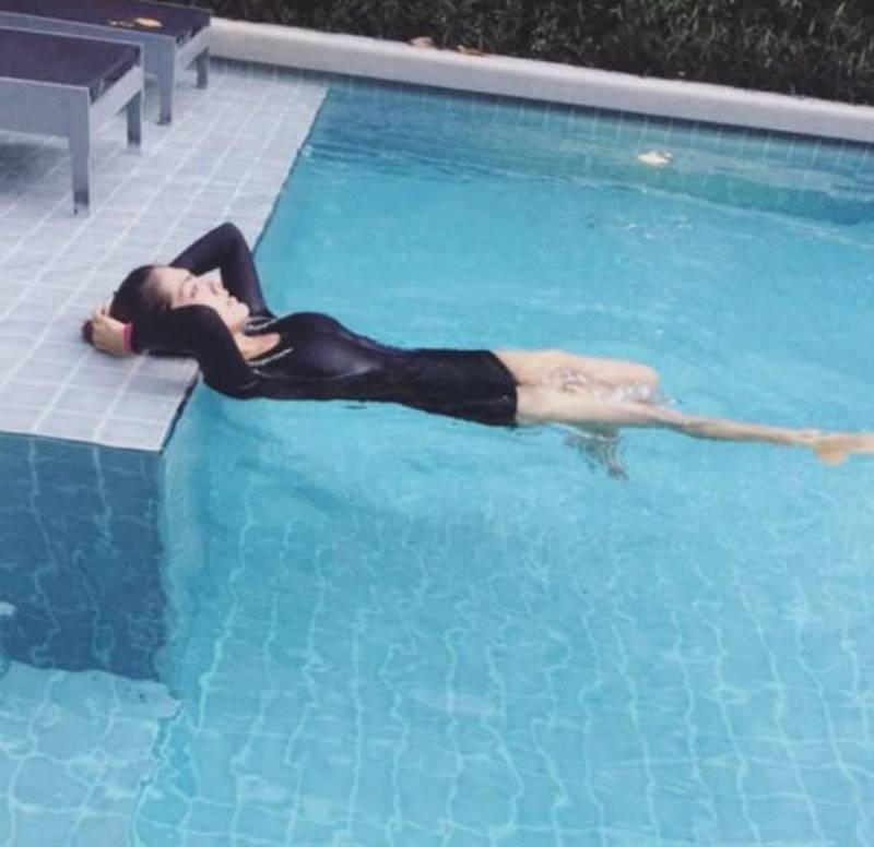 แตงโม นิดา