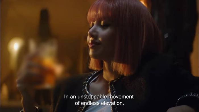 ลิซ่า BLACKPINK