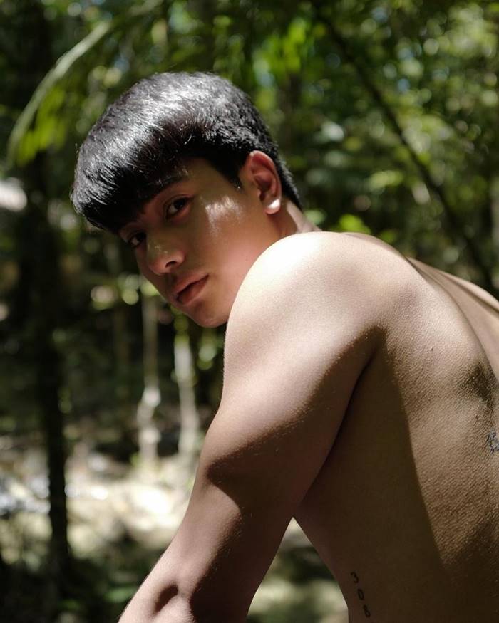 ใหลตาย, บีมปภังกร