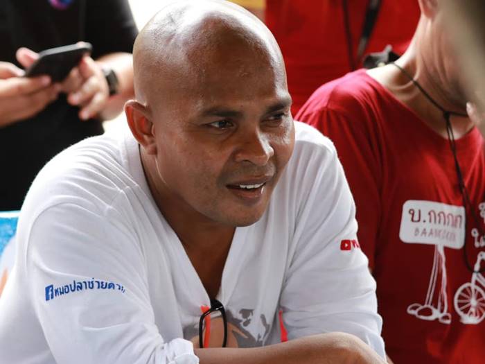 หมอปลา ป้ารัตนา