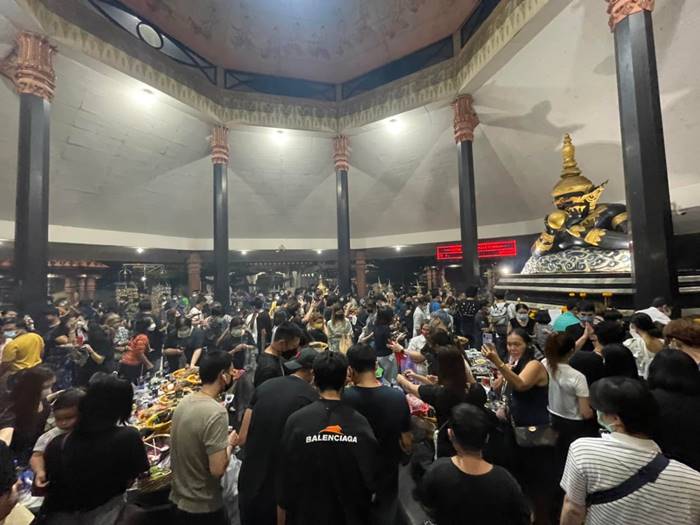 ไหว้พระราหู