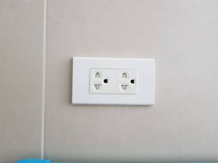 ปลั๊กไฟ