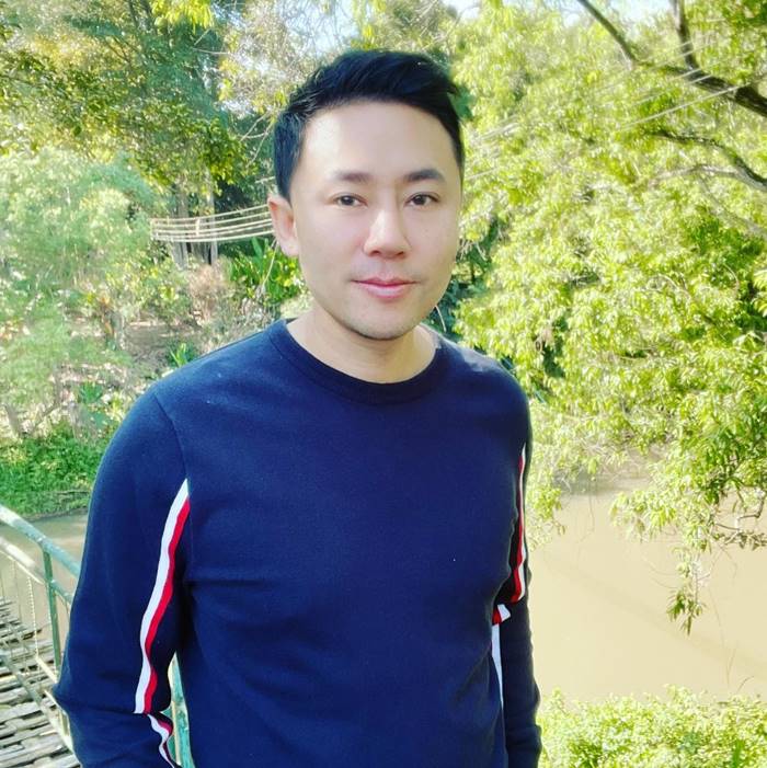 แม่แตงโม, แตงโมนิดา