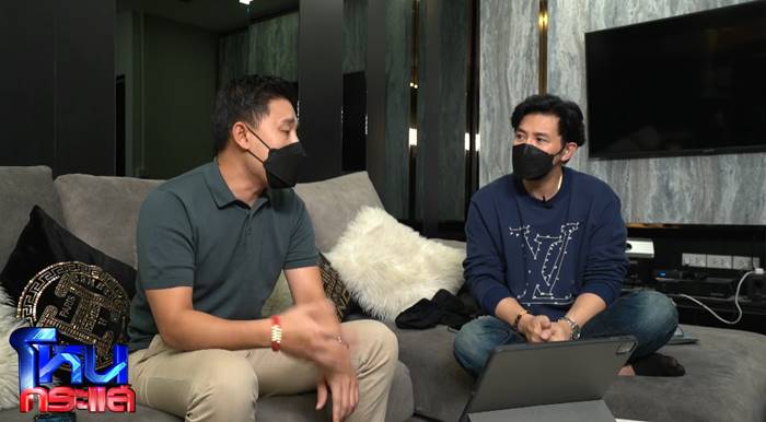 หนุ่ม กรรชัย, แม่แตงโม, แตงโม นิดา