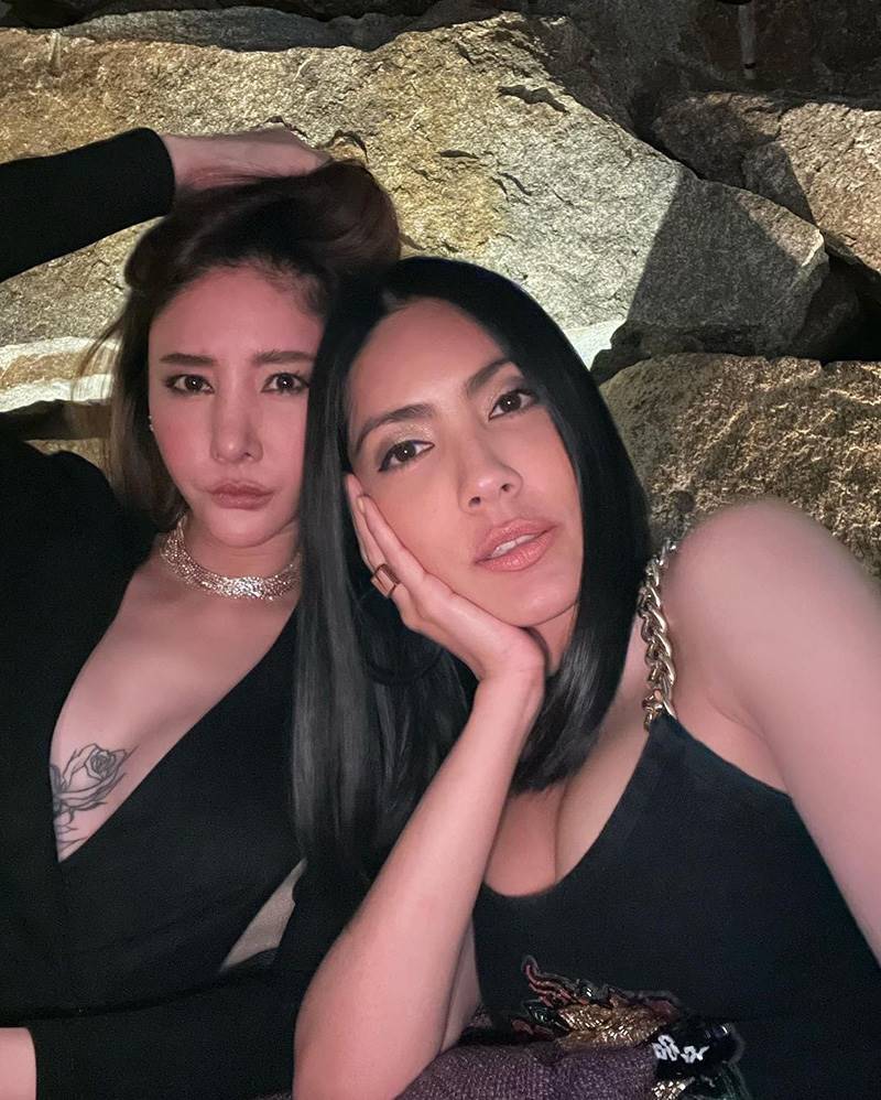 แตงโม นิดา