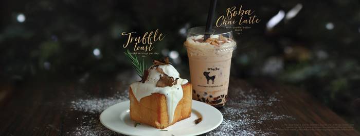 Ever After, After you