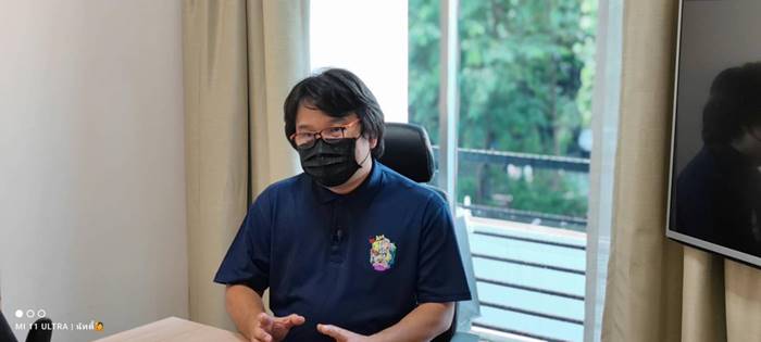 แตงโมเสียชีวิต