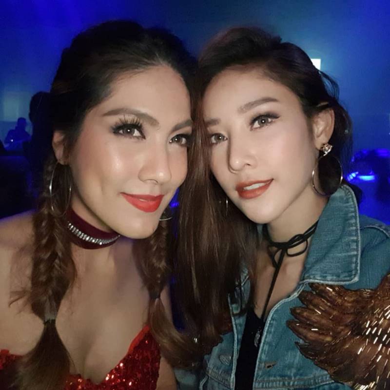 แตงโม นิดา