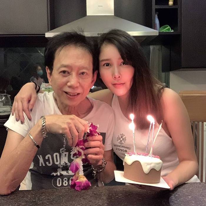 พ่อแตงโม, แตงโม นิดา