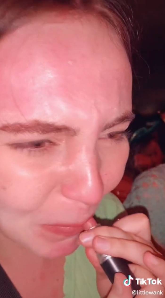 จูบผู้ชาย