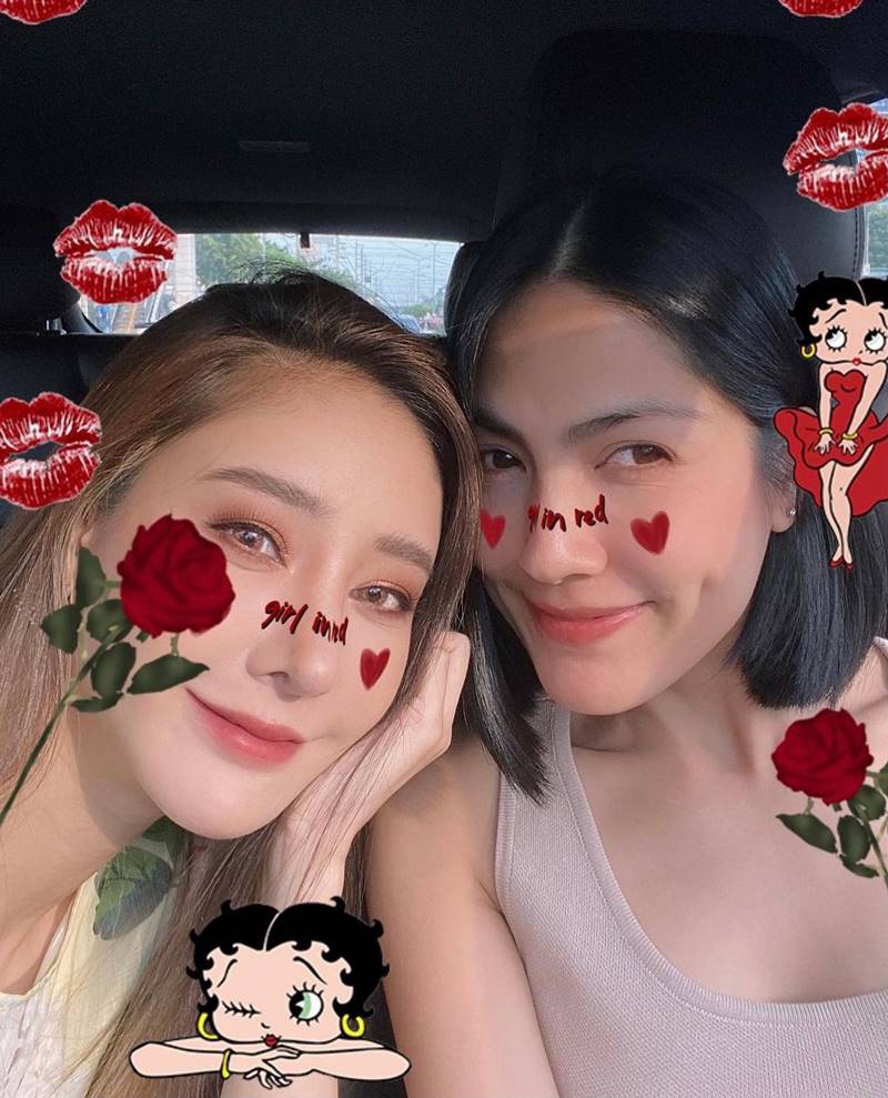 แตงโม นิดา