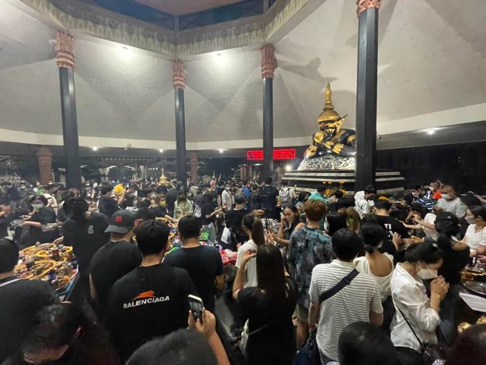 ไหว้พระราหู