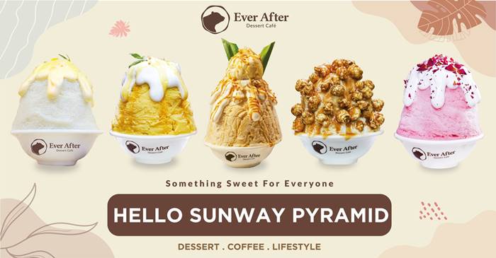 Ever After, After you