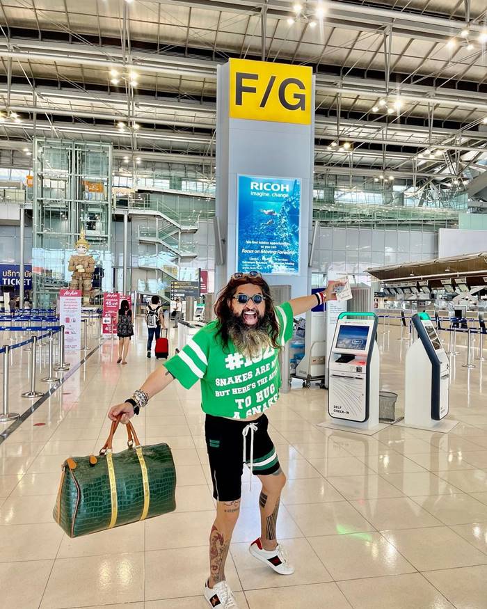 หมอสุนิล