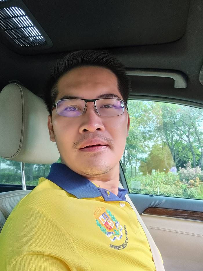 มงคลกิตติ์ สุขสินธารานนท์, แตงโม นิดา