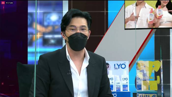 แตงโม นิดา, เชียร์ ฑิฆัมพร