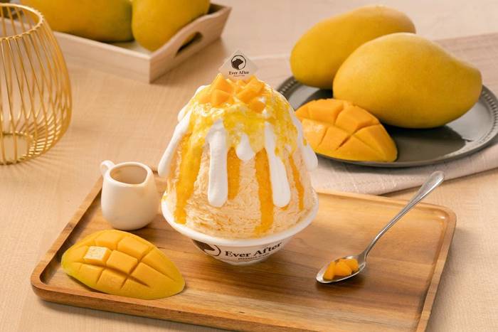 Ever After, After you