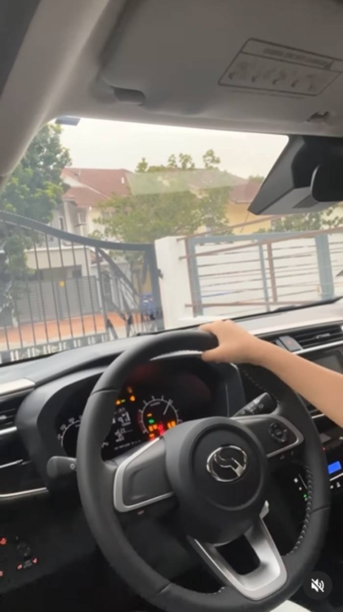 เด็กขับรถ