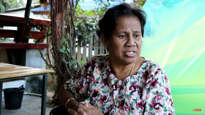 หมอปลา ป้ารัตนา