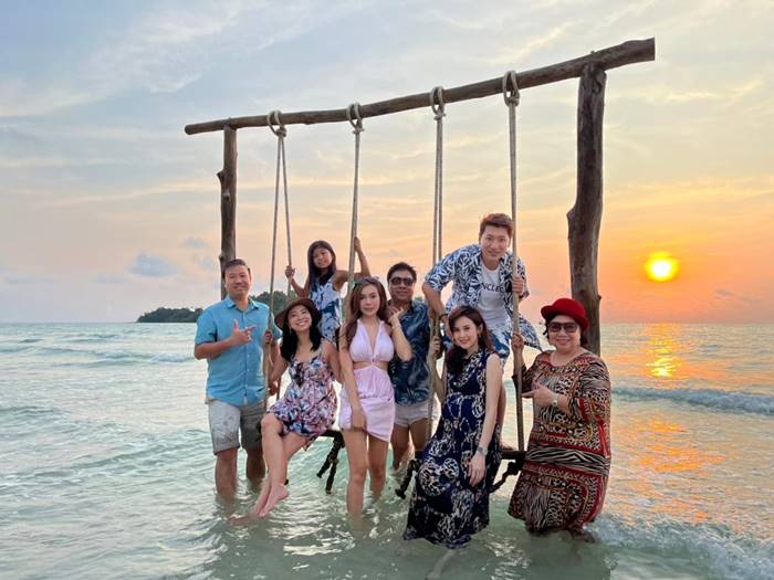 ไฟไหม้รีสอร์ทโซเนวา