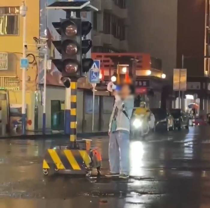 บอกรักสาว