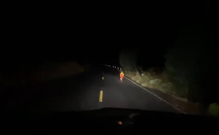 เด็กหลงทาง