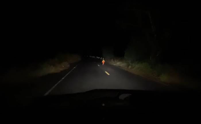 เด็กหลงทาง