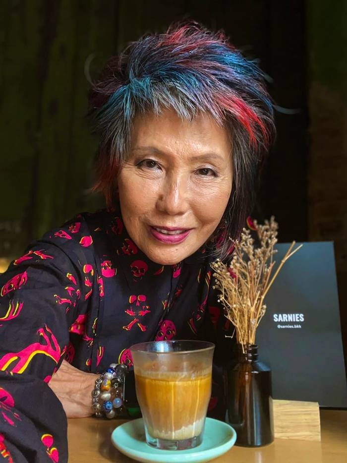 หมอพรทิพย์, แตงโม นิดา