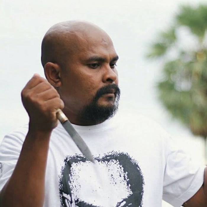 หลวงปู่แสง